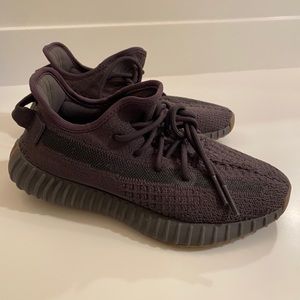 Yeezy Cinders